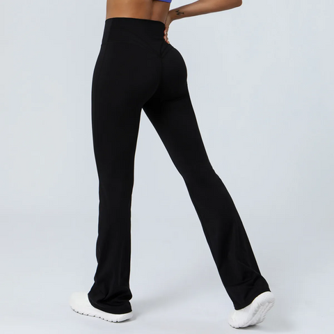 High-Waisted Leggings